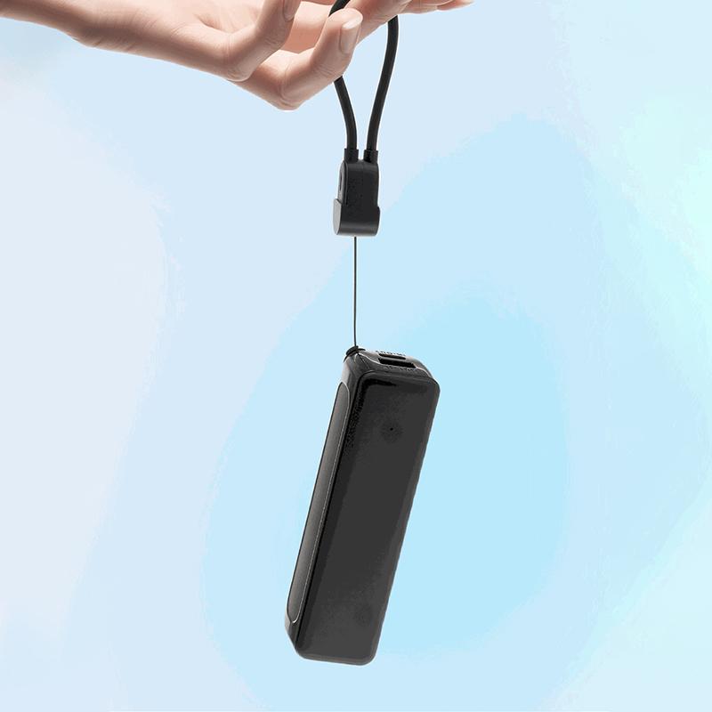 Diy Electronics Supplies - 21700 Battery Power Bank Case Portable
