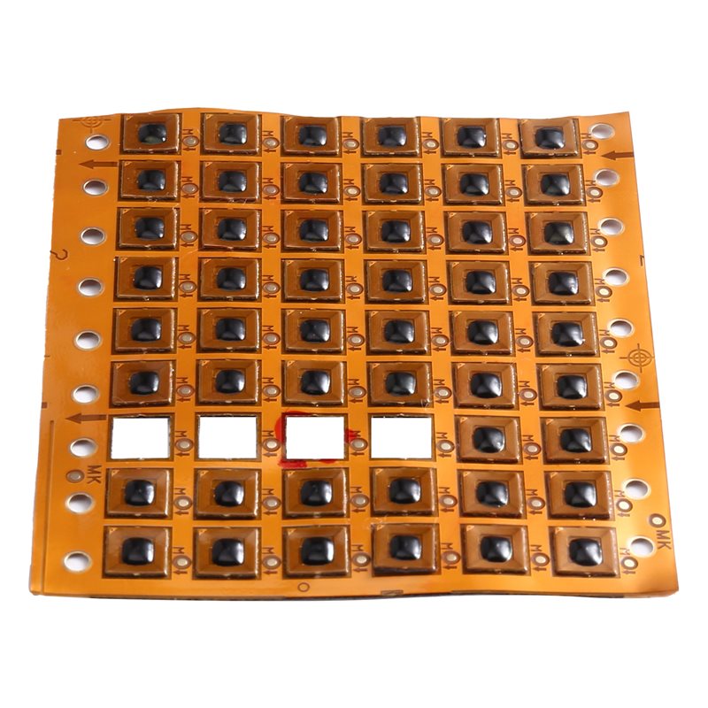 Diy Electronics Art - B27B Ultra Small NTAG213 FPC Tag
