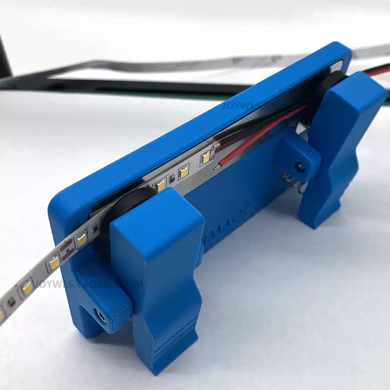 Diy Soldering Station No Electronics - Cosmic General Store Soldering Station, LED