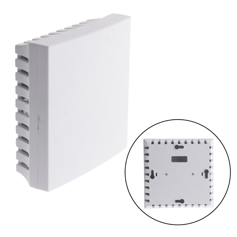 Plastic Junction Box Smoke Sen - Diy Projects With Electronics ulasan dan harga