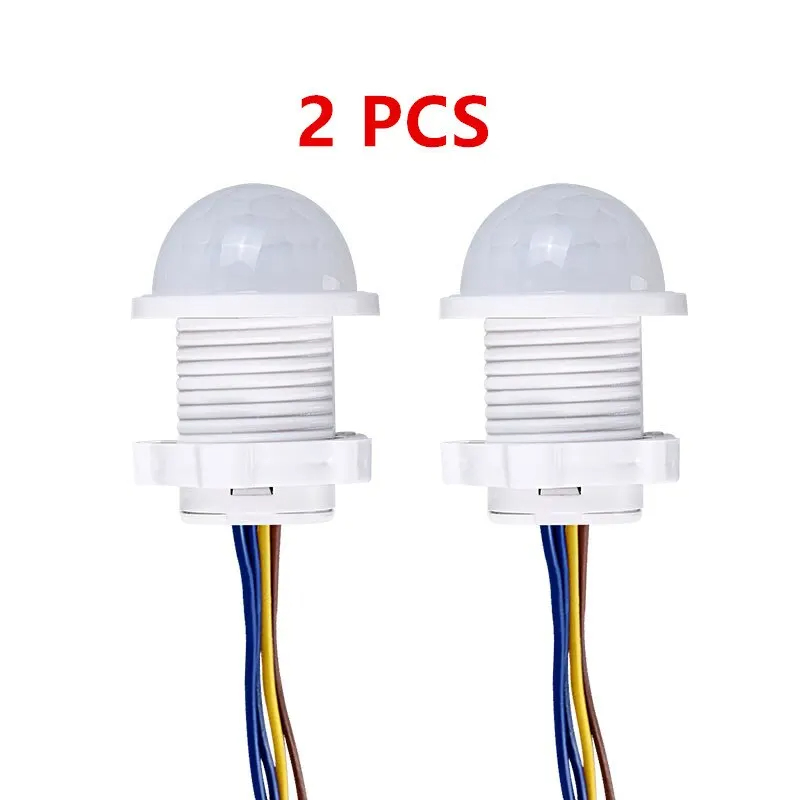 AC110-240V Automatic Sensor Li - Ldr Light Sensor ulasan dan harga