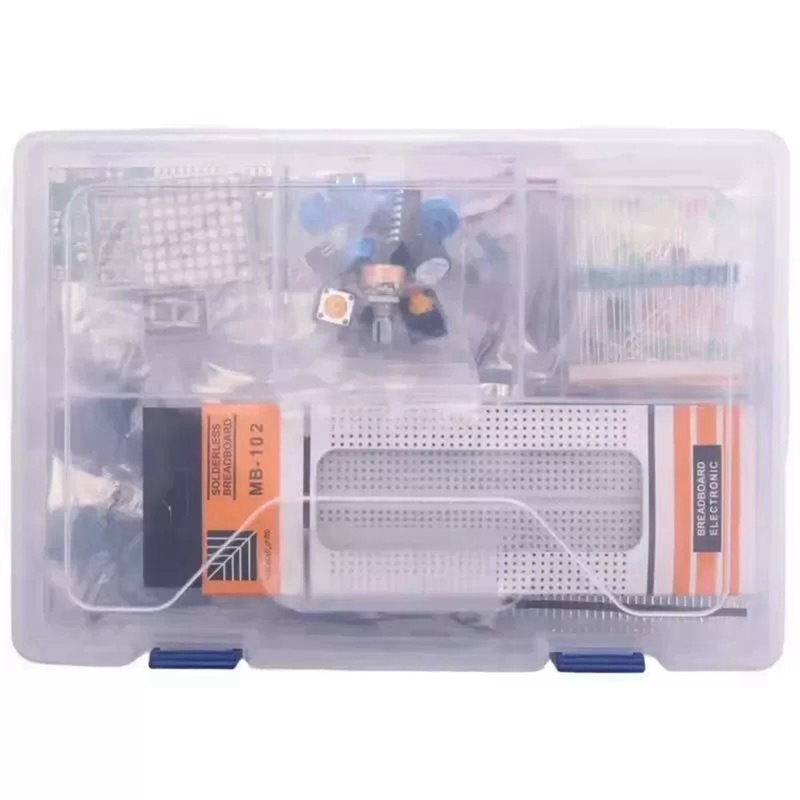 Y23A-RFID Starter Kit For Ardu - Diy Electronics Learning Kit ulasan dan harga