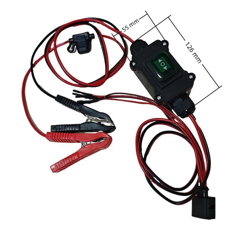 User Friendly Car EPB Caliper  - Diy Electronics For Beginners ulasan dan harga