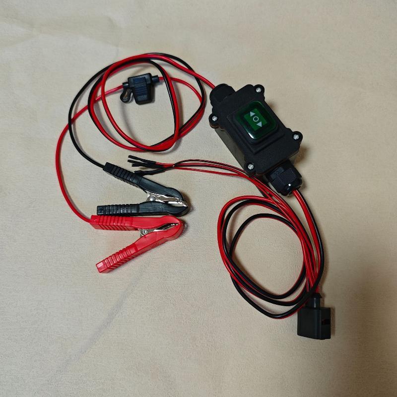 User Friendly Car EPB Caliper  - Diy Electronics For Beginners ulasan dan harga