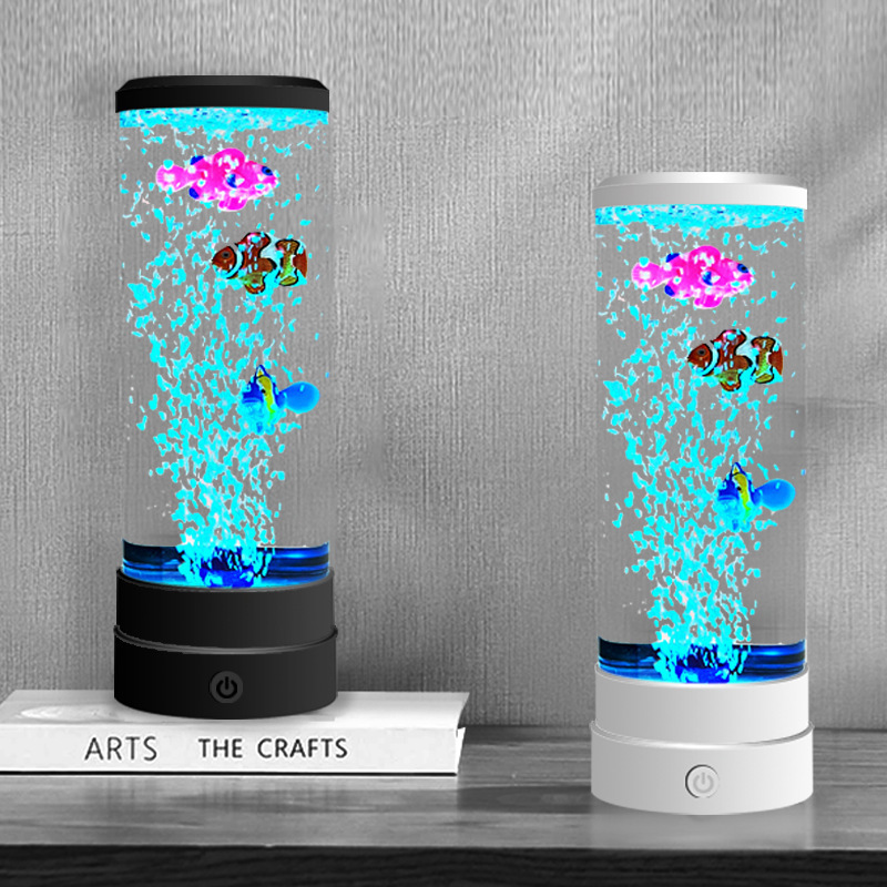 Simulated LED Multi-color Bubb - Diy Halloween Electronics ulasan dan harga