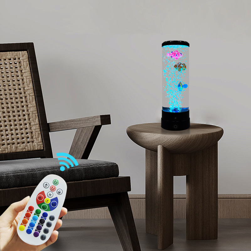 Simulated LED Multi-color Bubb - Diy Halloween Electronics ulasan dan harga