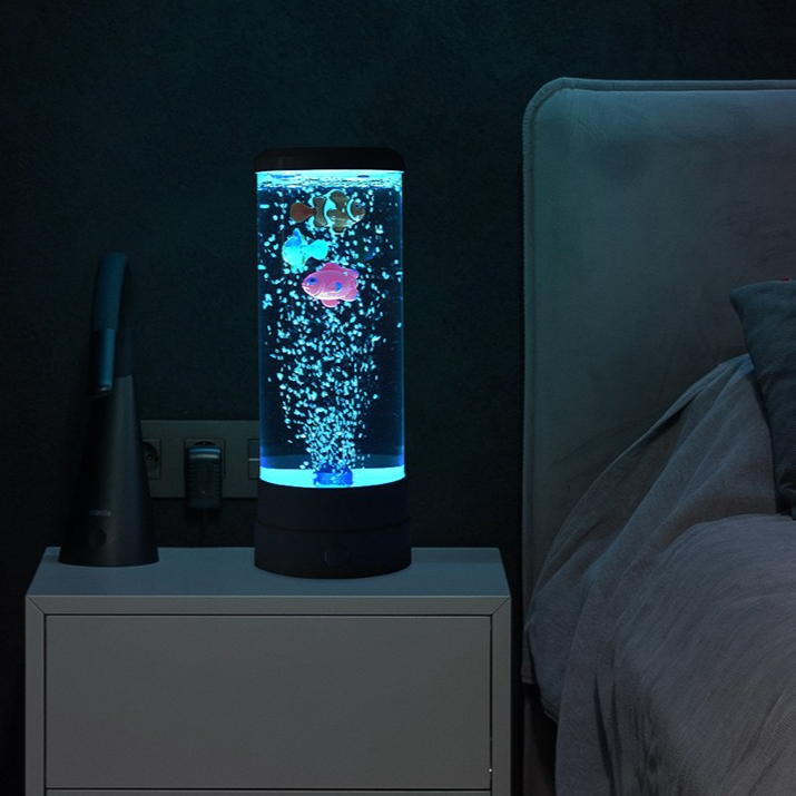 Simulated LED Multi-color Bubb - Diy Halloween Electronics ulasan dan harga