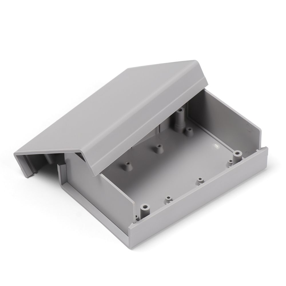 High Quality Plastic Waterproo - Diy Projects With Electronics ulasan dan harga
