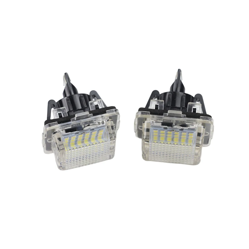 2pcs Error Free SMD LED Number - Led Assortment Kit ulasan dan harga