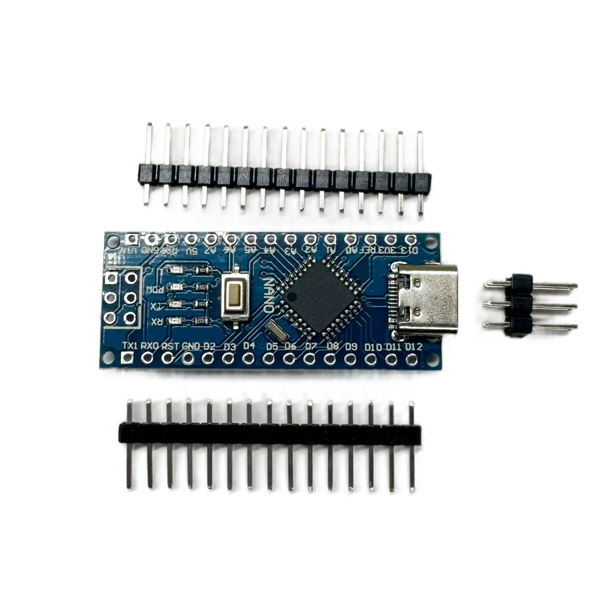 Arduino Pro Nano 3.0 Mini / Ty - Arduino Uno Starter Kit ulasan dan harga