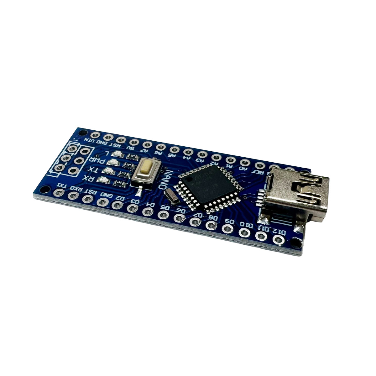 Arduino Pro Nano 3.0 Mini / Ty - Arduino Uno Starter Kit ulasan dan harga
