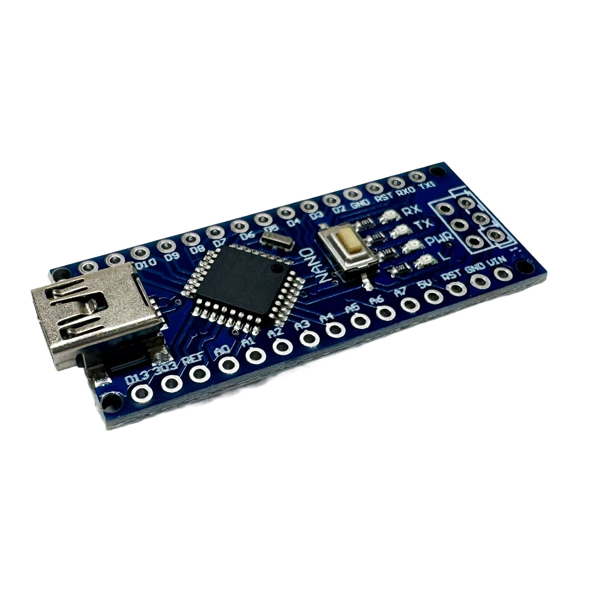Arduino Pro Nano 3.0 Mini / Ty - Arduino Uno Starter Kit ulasan dan harga