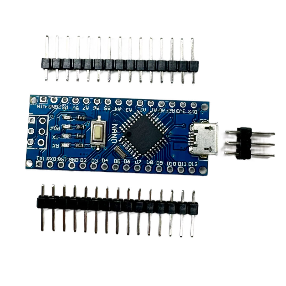 Arduino Pro Nano 3.0 Mini / Ty - Arduino Uno Starter Kit ulasan dan harga