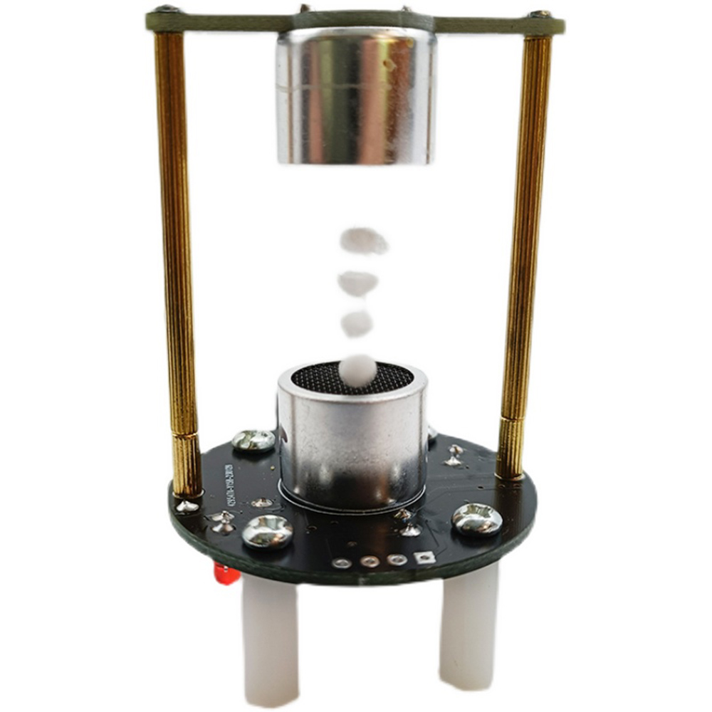 DIY Kit Ultrasonic Levitator S - Diy Electronics Learning Kit ulasan dan harga