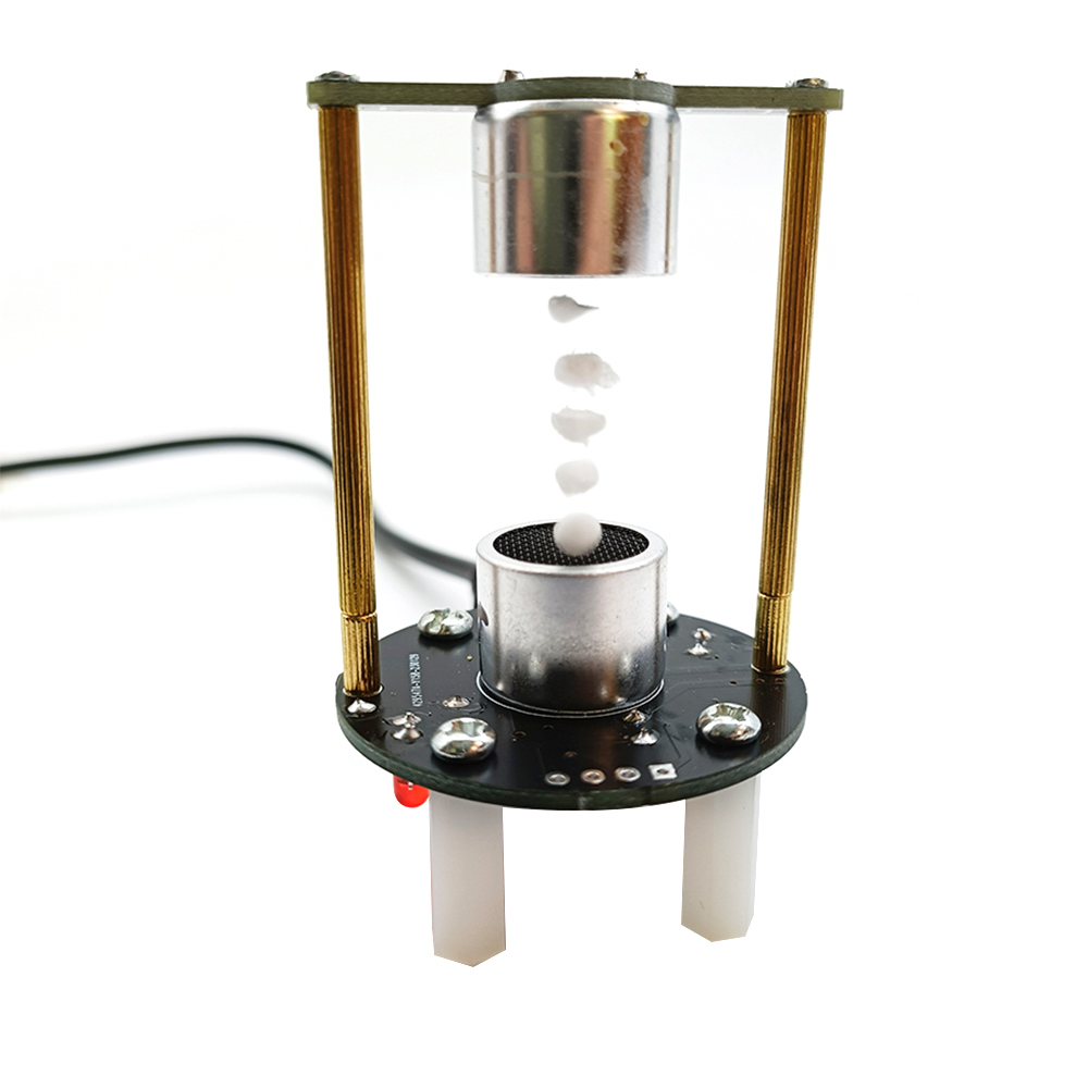 DIY Kit Ultrasonic Levitator S - Diy Electronics Learning Kit ulasan dan harga