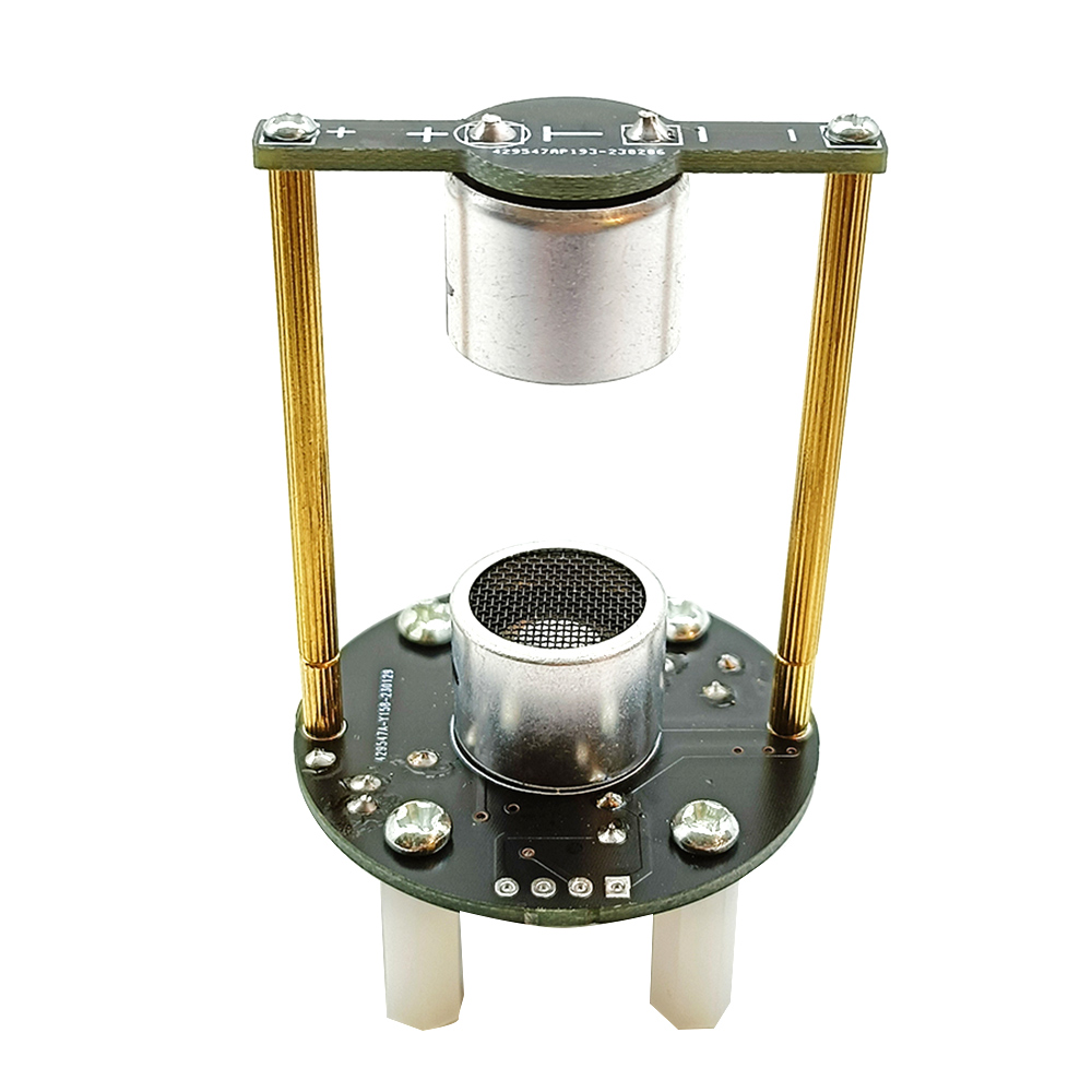 DIY Kit Ultrasonic Levitator S - Diy Electronics Learning Kit ulasan dan harga