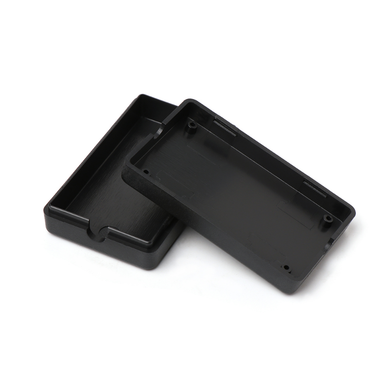2PCS New High Quality Plastic  - Diy Projects With Electronics ulasan dan harga