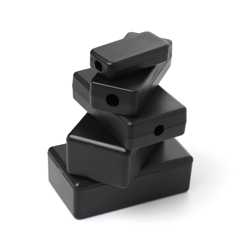 2PCS New High Quality Plastic  - Diy Projects With Electronics ulasan dan harga