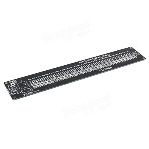AS60 LED Level Volume Display  - Diy Home Electronics Projects ulasan dan harga