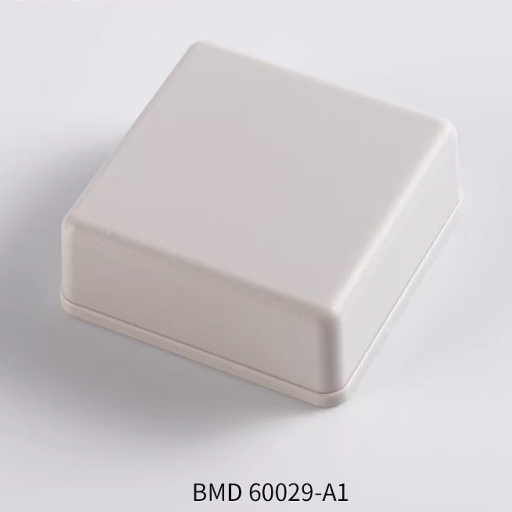 DIY Small Plastic Electric Box - Diy Projects With Electronics ulasan dan harga