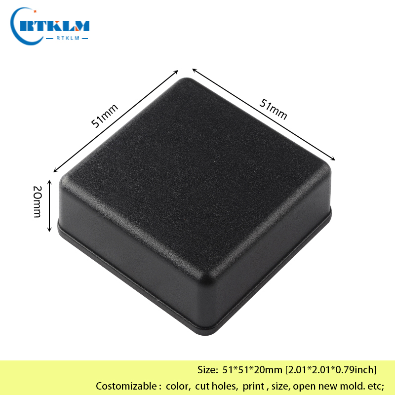 DIY Small Plastic Electric Box - Diy Projects With Electronics ulasan dan harga
