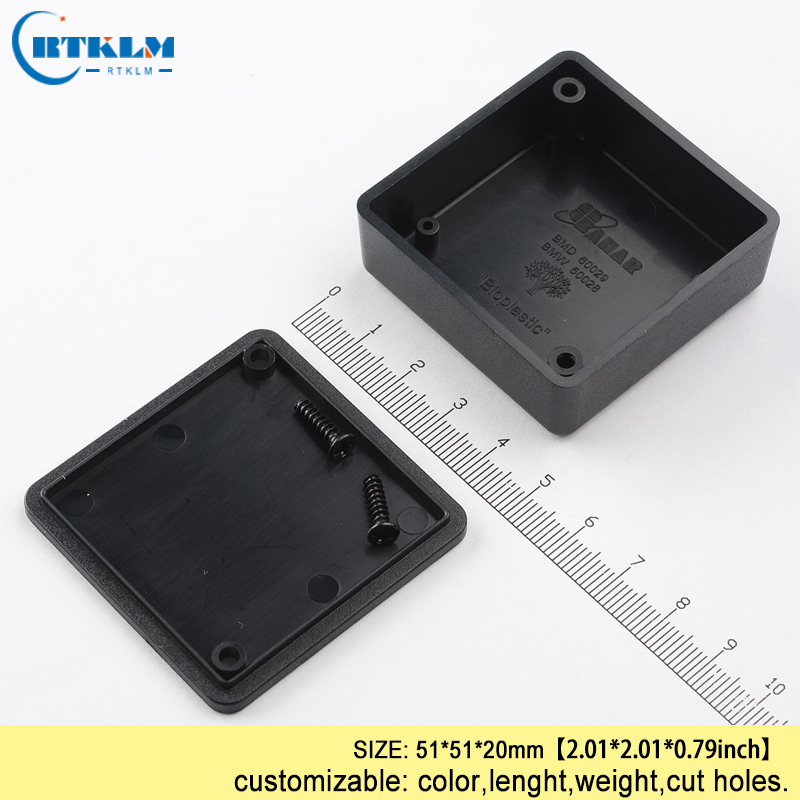 DIY Small Plastic Electric Box - Diy Projects With Electronics ulasan dan harga