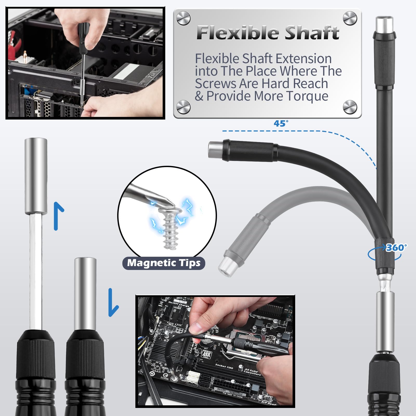 New Arrival 115-in-1 Precision - Diy Electronics Repair Kit ulasan dan harga