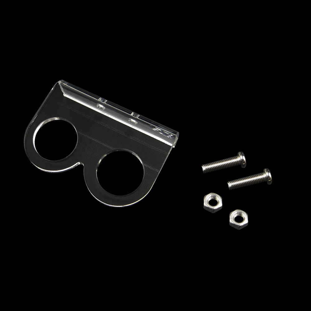 HAILANGNIAO 50 pcs Ultrasonic  - Ultrasonic Sensor Hc ulasan dan harga