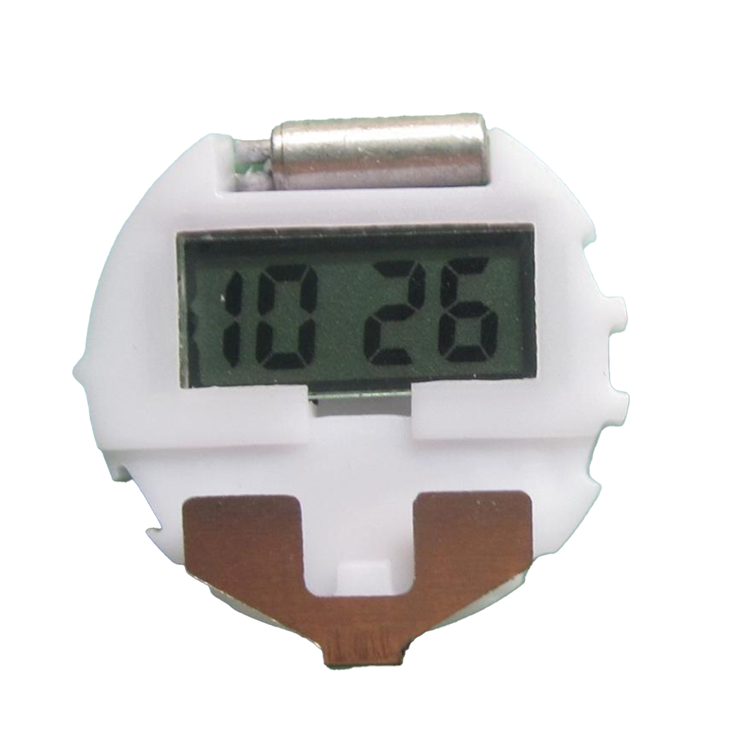 100pcs Digital Watches Electro - Diy Home Electronics Projects ulasan dan harga
