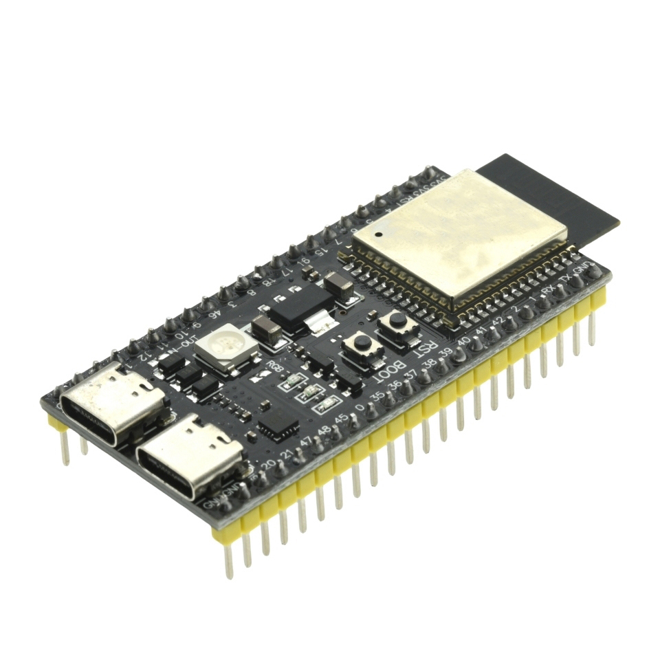 For ESP32-S3 Development Board - Arduino Uno Starter Kit ulasan dan harga