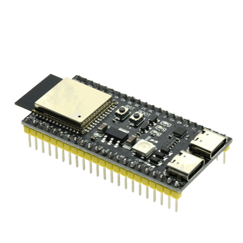 For ESP32-S3 Development Board - Arduino Uno Starter Kit ulasan dan harga