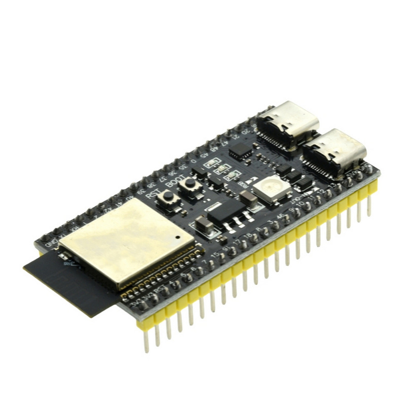 For ESP32-S3 Development Board - Arduino Uno Starter Kit ulasan dan harga