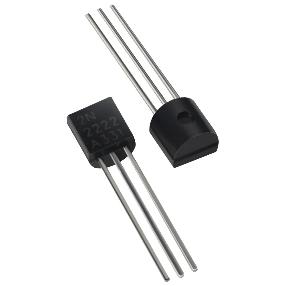 100PCS TO-92 Electronic Transi - Diy Home Electronics Projects ulasan dan harga