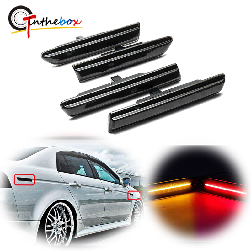Gtinthebox Canbus Front Amber  - Led Assortment Kit ulasan dan harga