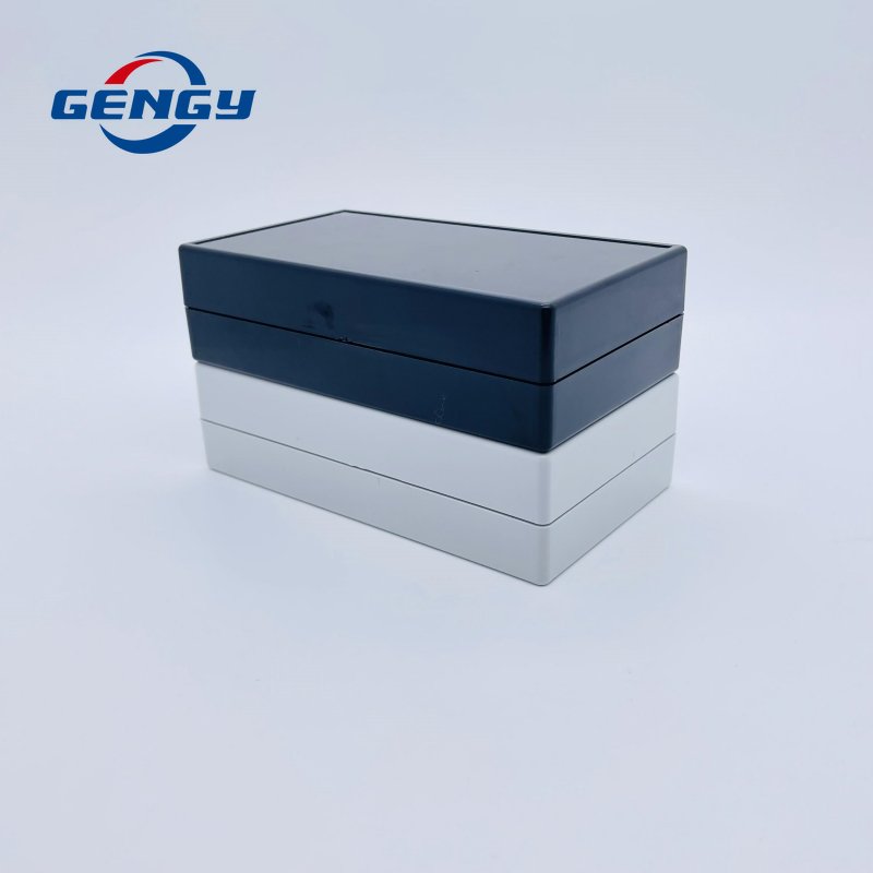 Enclosure Case Plastic Box 140 - Diy Projects With Electronics ulasan dan harga