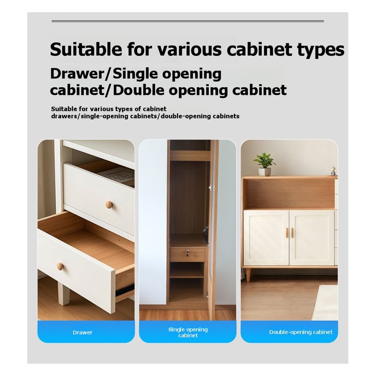 Drawer Electronic Door Lock -  - Diy Electronics Cabinet ulasan dan harga
