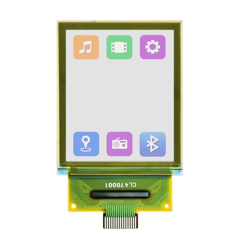 Transparent 1.5