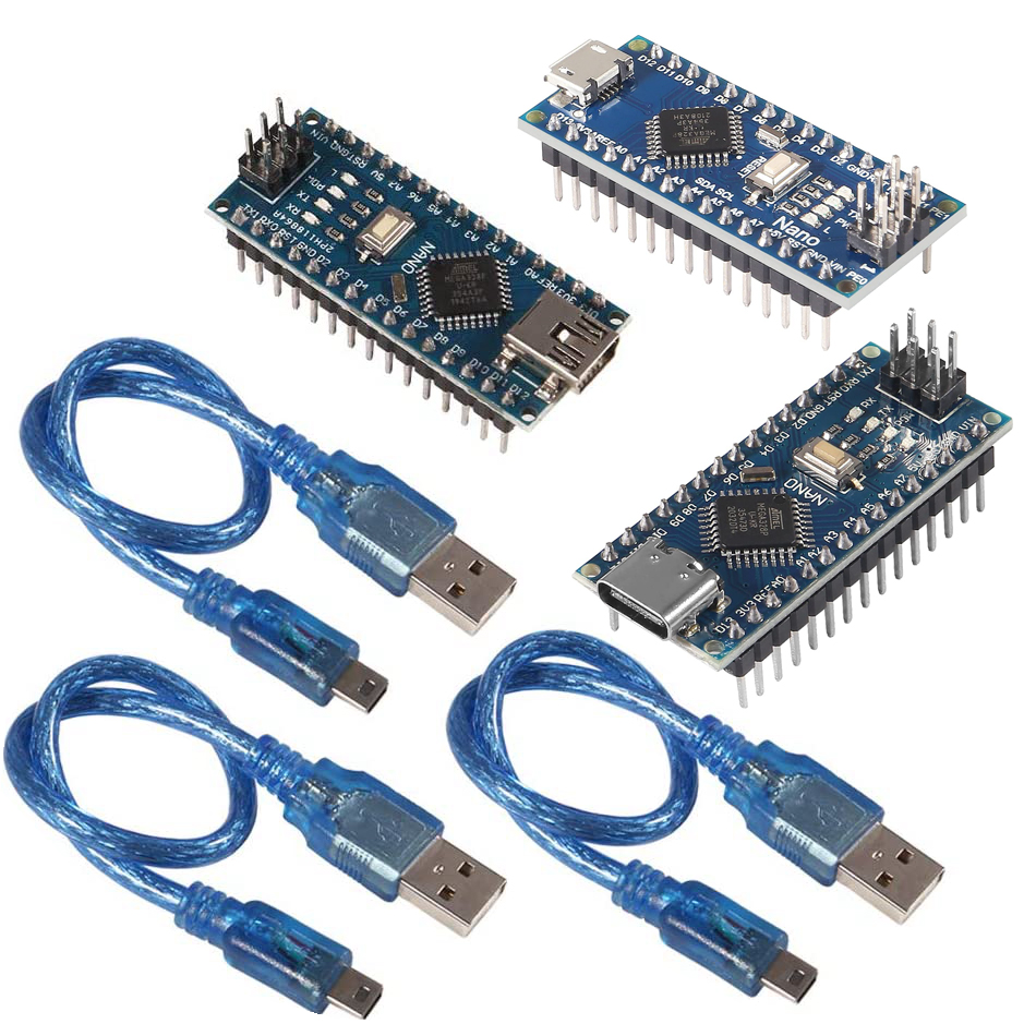 For Nano V3.0 Micro Controller - Arduino Uno Starter Kit ulasan dan harga