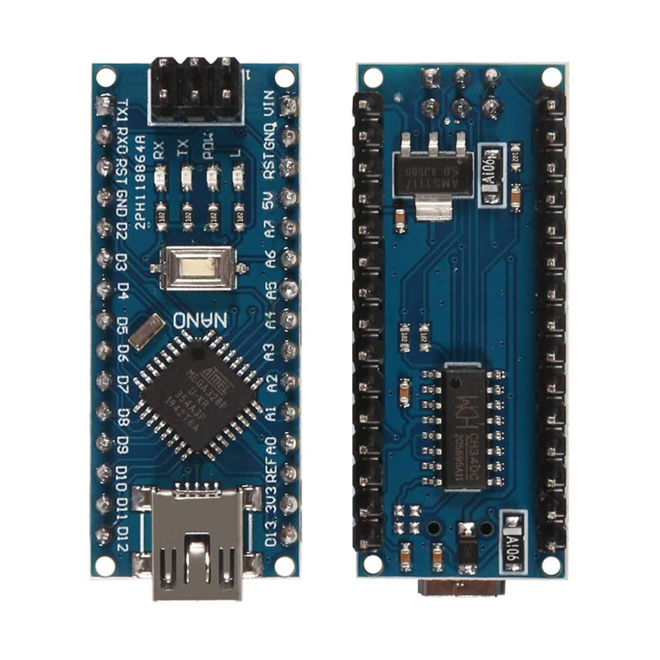 For Nano V3.0 Micro Controller - Arduino Uno Starter Kit ulasan dan harga