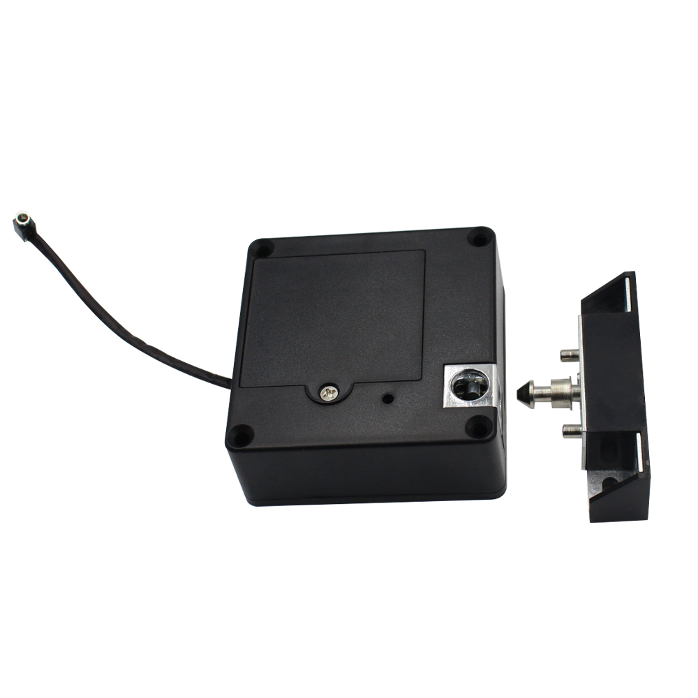 RFID Electronic Cabinet Lock H - Diy Electronics Cabinet ulasan dan harga