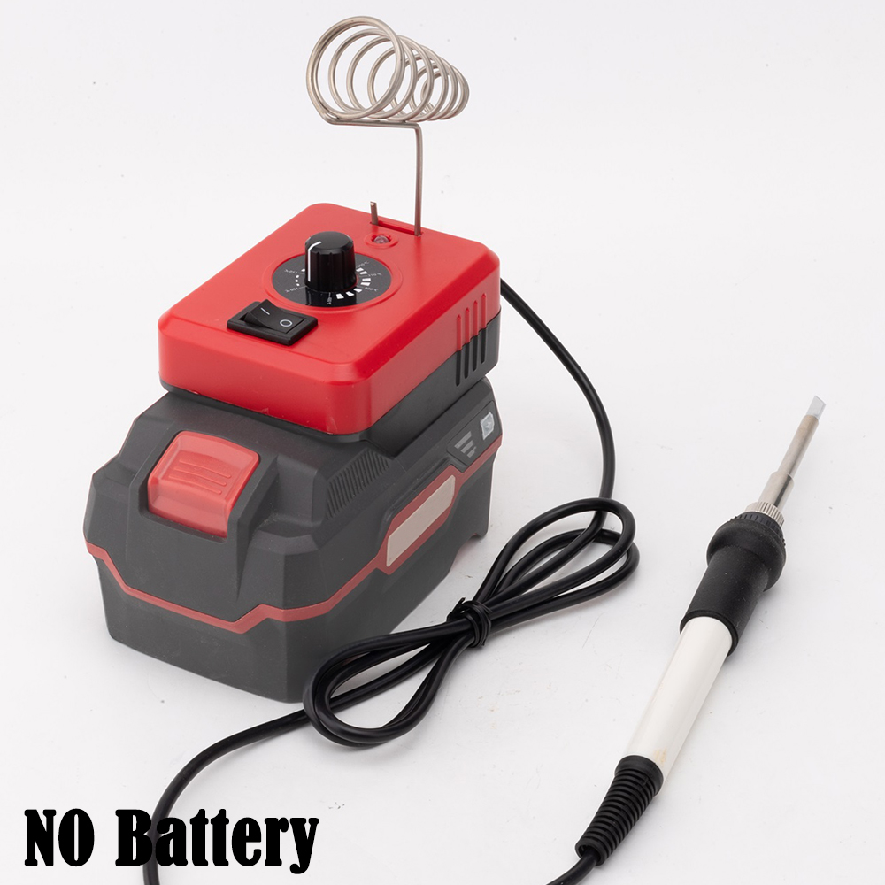 T12 Soldering Station Electron - Diy Soldering Station No Electronics ulasan dan harga