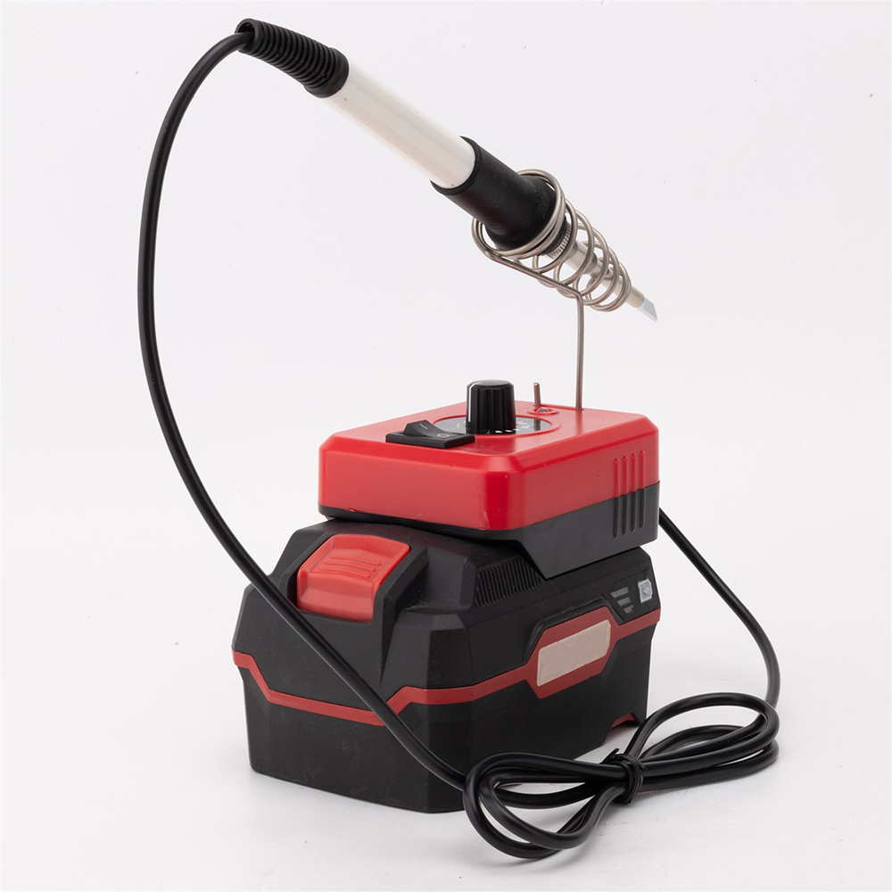 T12 Soldering Station Electron - Diy Soldering Station No Electronics ulasan dan harga