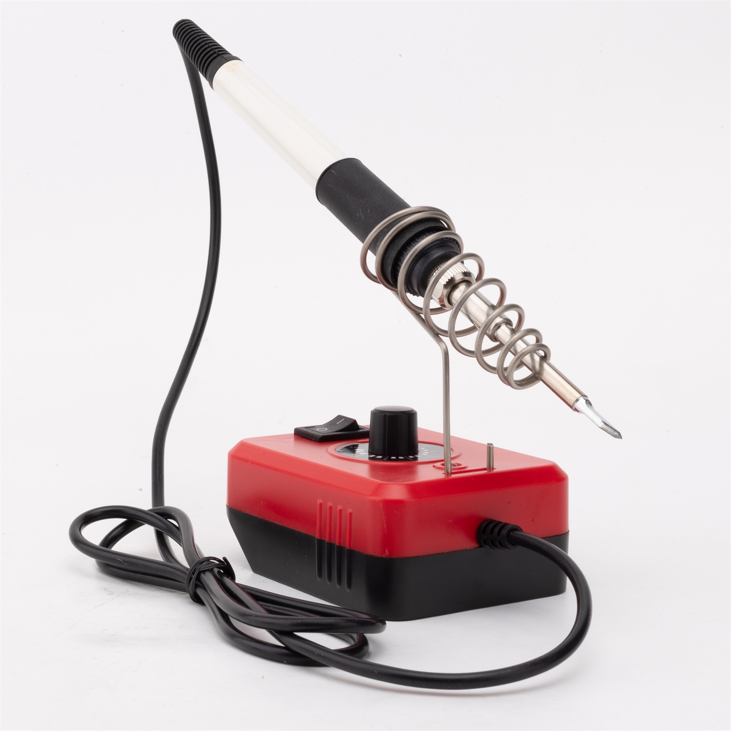 T12 Soldering Station Electron - Diy Soldering Station No Electronics ulasan dan harga