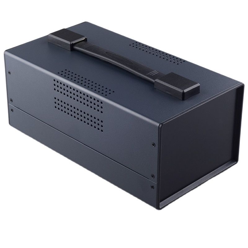 275x150x110mm Iron Electronics - Diy Electronics Cabinet ulasan dan harga