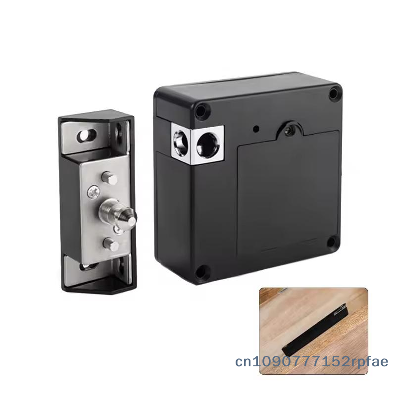 {NN72} Smart Drawer Electronic - Diy Electronics Cabinet ulasan dan harga