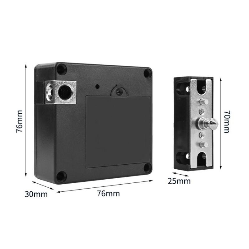 {NN72} Smart Drawer Electronic - Diy Electronics Cabinet ulasan dan harga