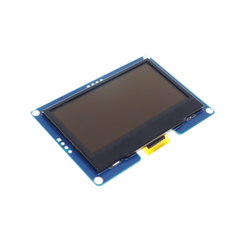 2.42-Inch OLED LCD Screen 4-pi - Oled Display Module ulasan dan harga