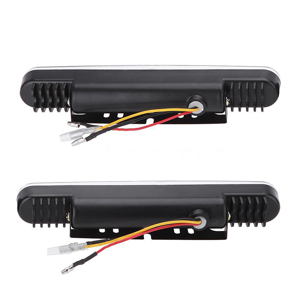 AQTQAQ 2Pcs/Set 12V Car 30 LED - Led Assortment Kit ulasan dan harga