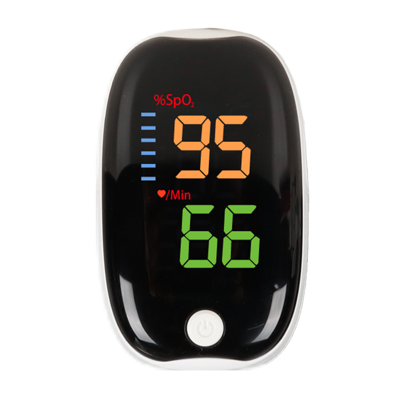 1pcs Digital Finger Oximeter F - Oled Display Module ulasan dan harga