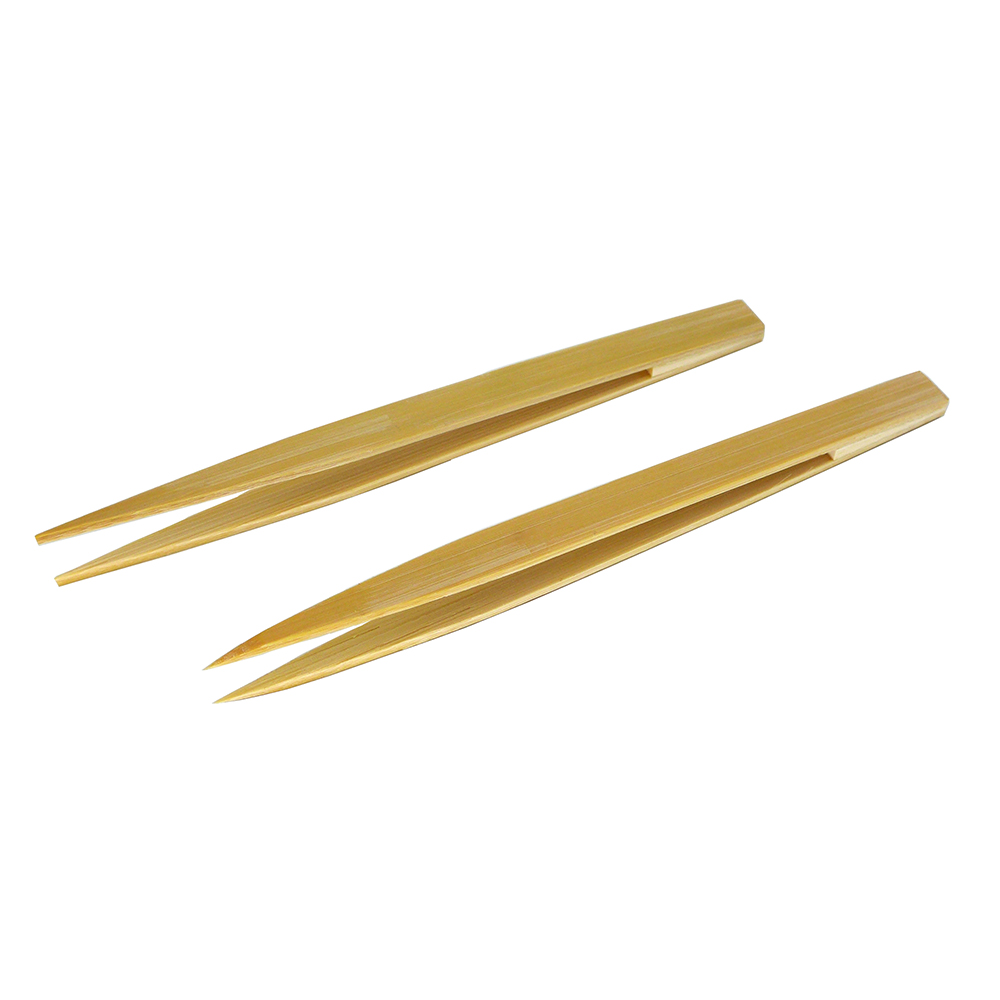 2Pcs Anti-static Tweezers,Poin - Diy Electronics Art ulasan dan harga